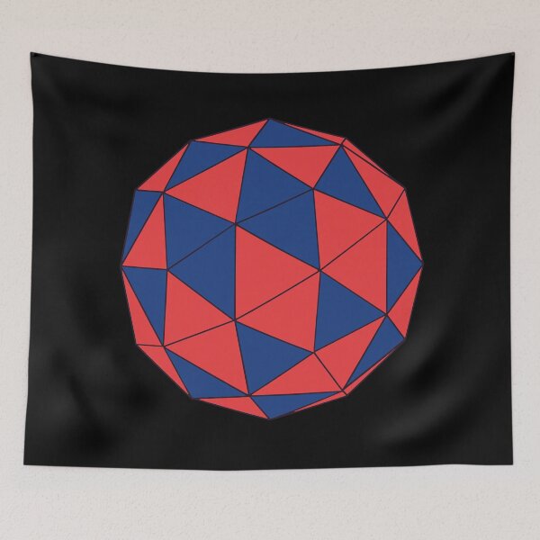Item preview, Icosahedron (B&R) designed and sold by createVisions.