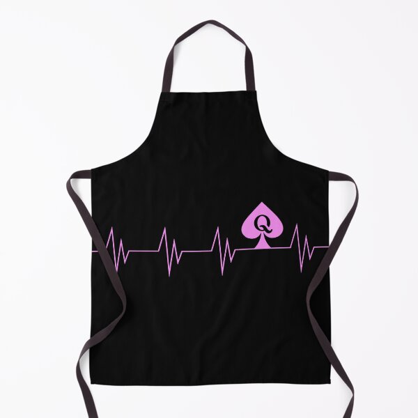 Item preview, Queen of Spades BBC Sissy Heartbeat (pink) designed and sold by SISSY4SISSIES.