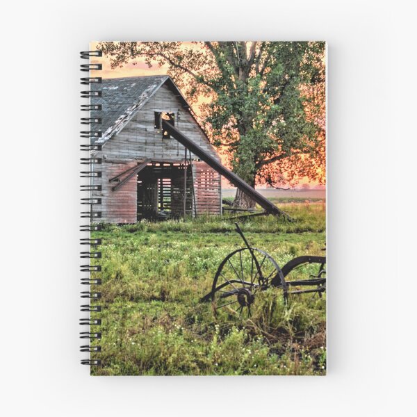 Item preview, Newell Farm designed and sold by LynyrdSky.