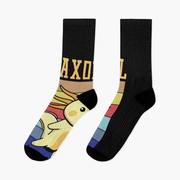 Item preview, Axolotl Lover Meme Axolotl Lover Funny designed and sold by SamuelFranz.