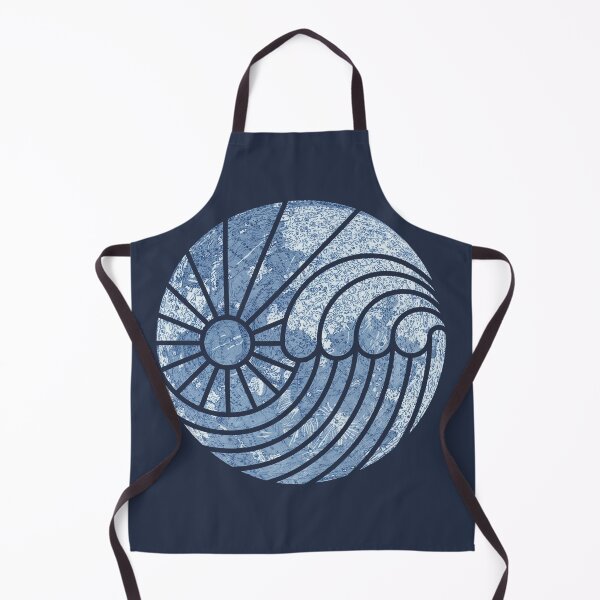 Item preview, Sea of Serenity designed and sold by thepapercrane.