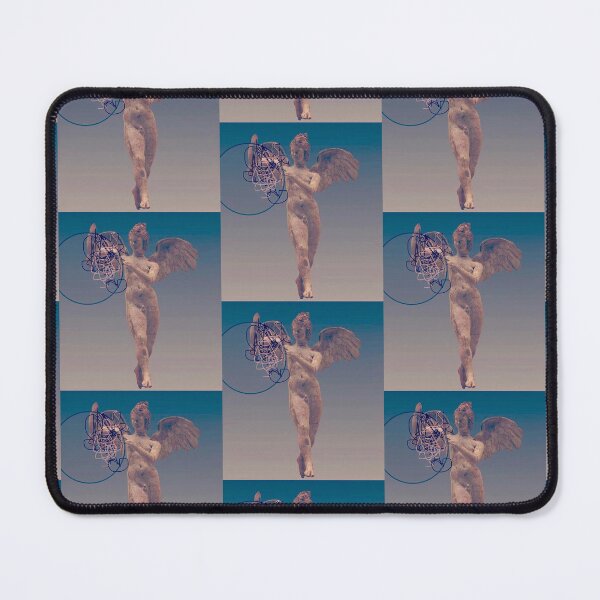 Item preview, Angel Creates Grace designed and sold by Estranged Design.