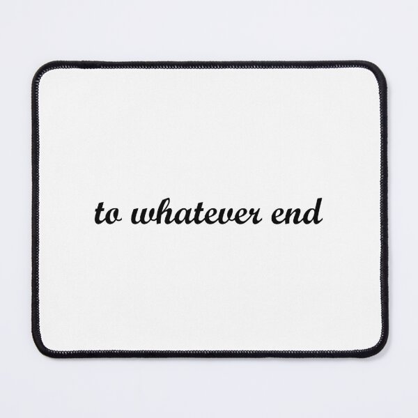 Item preview, to whatever end designed and sold by muchhappier.