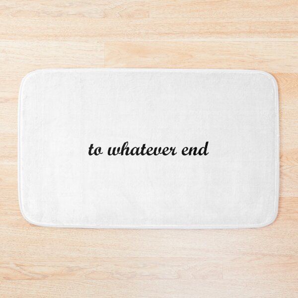 Item preview, to whatever end designed and sold by muchhappier.