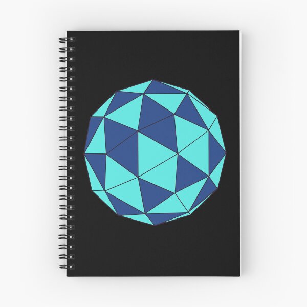 Item preview, Icosahedron (B&T) designed and sold by createVisions.