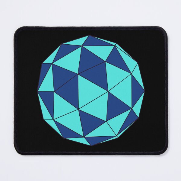Item preview, Icosahedron (B&T) designed and sold by createVisions.