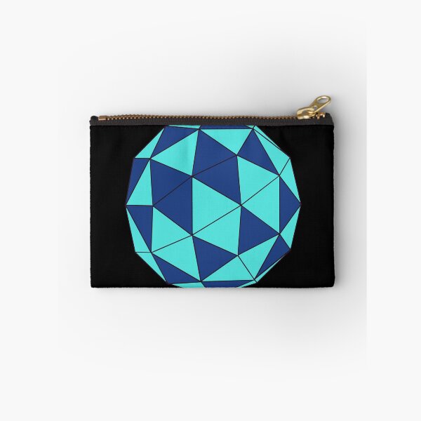 Item preview, Icosahedron (B&T) designed and sold by createVisions.