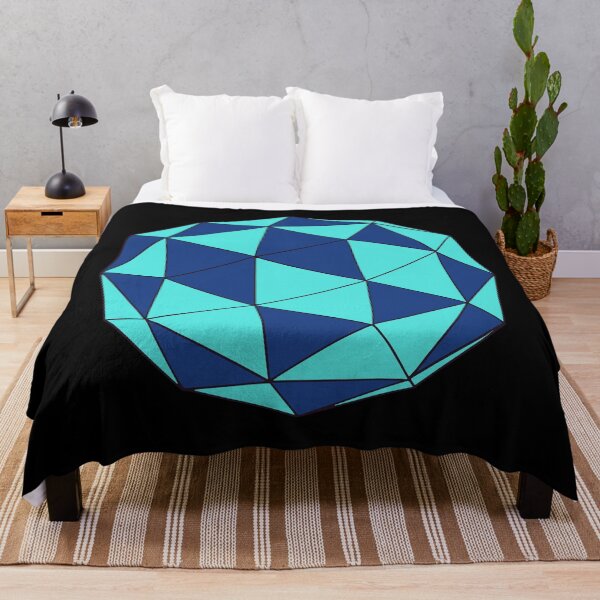 Item preview, Icosahedron (B&T) designed and sold by createVisions.