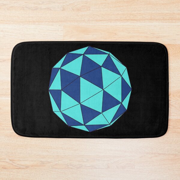 Item preview, Icosahedron (B&T) designed and sold by createVisions.