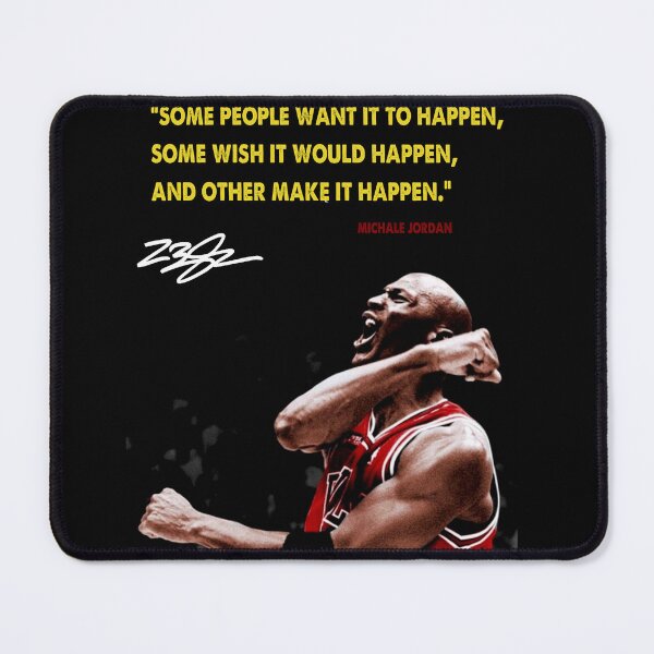 Item preview, Make it Happen - Michael designed and sold by McNamara35.