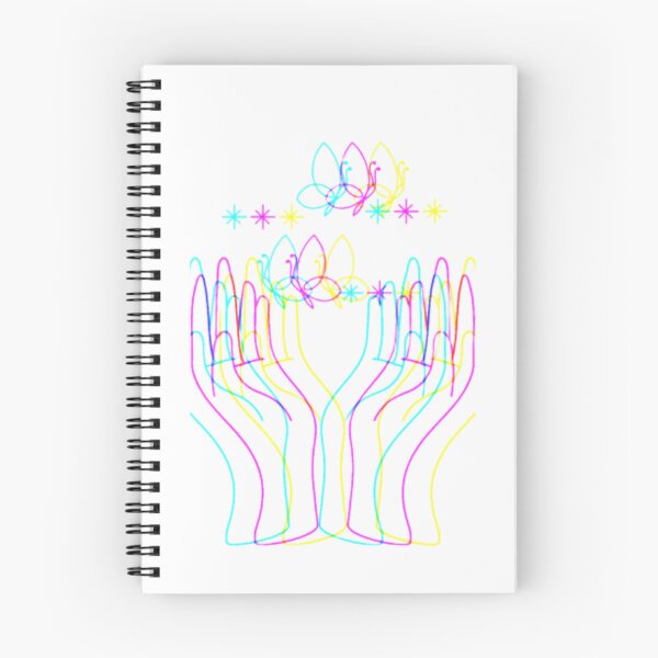 Item preview, Caring hands designed and sold by Rani-Adil.