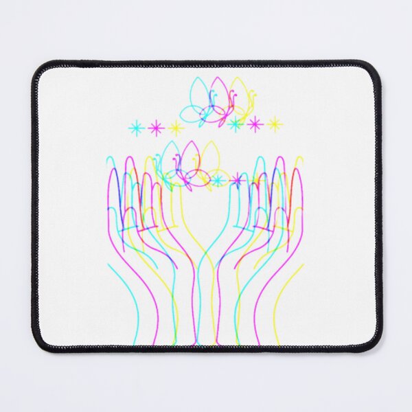 Item preview, Caring hands designed and sold by Rani-Adil.