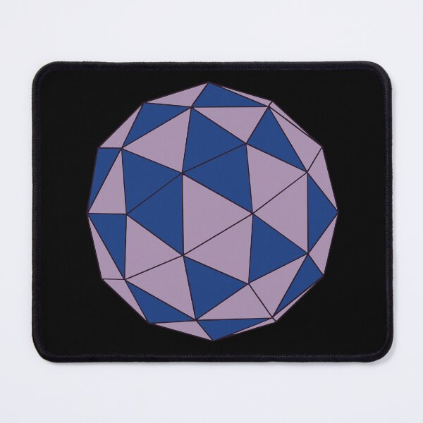 Item preview, Icosahedron (B&V) designed and sold by createVisions.