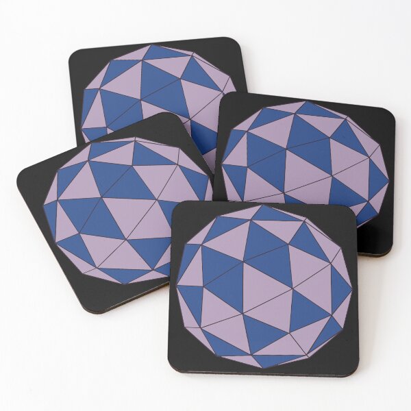 Item preview, Icosahedron (B&V) designed and sold by createVisions.