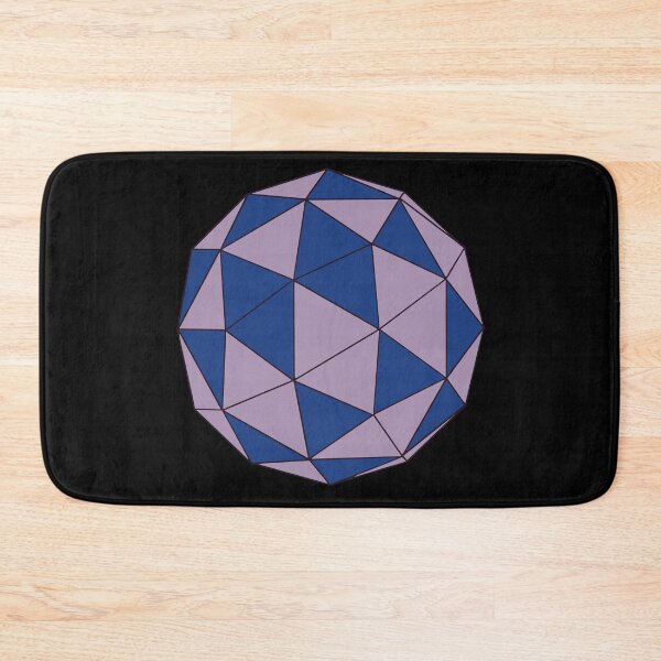Item preview, Icosahedron (B&V) designed and sold by createVisions.