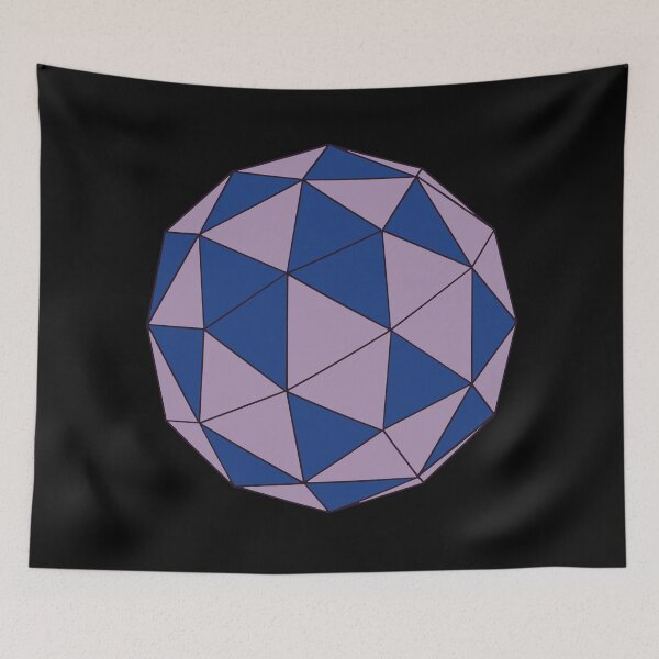 Item preview, Icosahedron (B&V) designed and sold by createVisions.