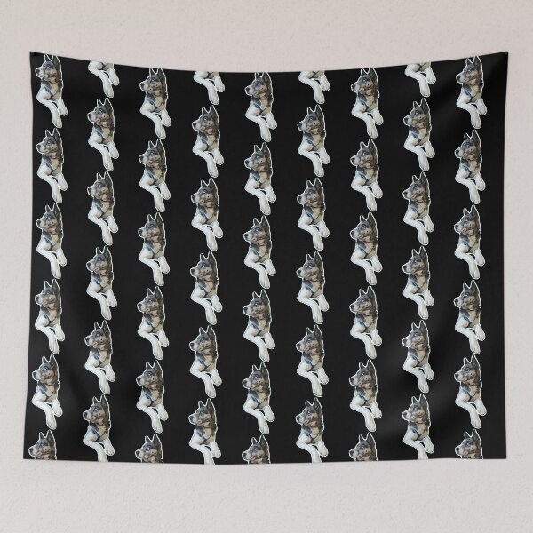 Item preview, Marcus Barcus : Left profile designed and sold by MarcusBarcus.