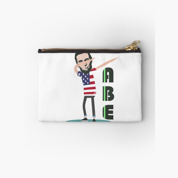 Item preview, Abe Lincoln Dabbing Cool Dab Design designed and sold by MillennialDude.