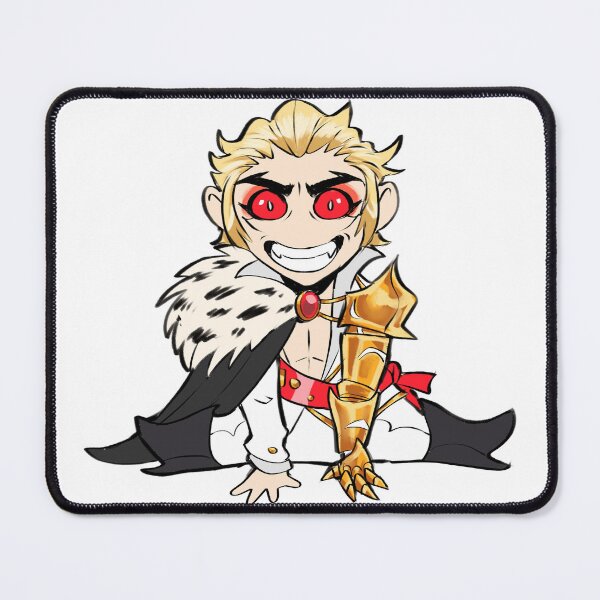 Item preview, goat gang #1: count lucio designed and sold by critical-error.