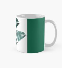 Diamonds are forever 4. Mug