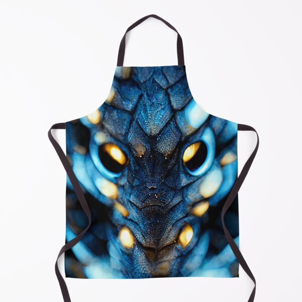 Item preview, Blue Water Dragon designed and sold by INFINITYGUY ⭐⭐⭐⭐⭐.