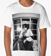 Liam Gallagher Long T-Shirt
