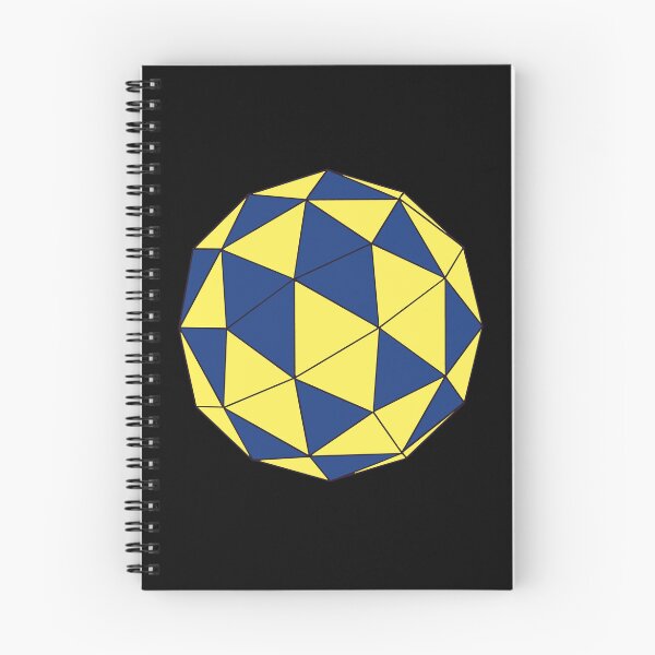Item preview, Icosahedron (B&Y) designed and sold by createVisions.