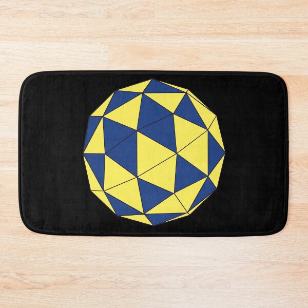 Item preview, Icosahedron (B&Y) designed and sold by createVisions.
