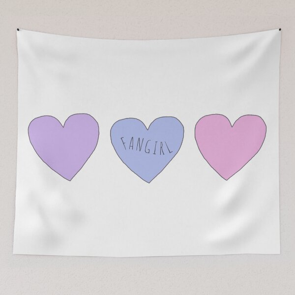 Item preview, FANGIRL designed and sold by Theorgasmic1975.