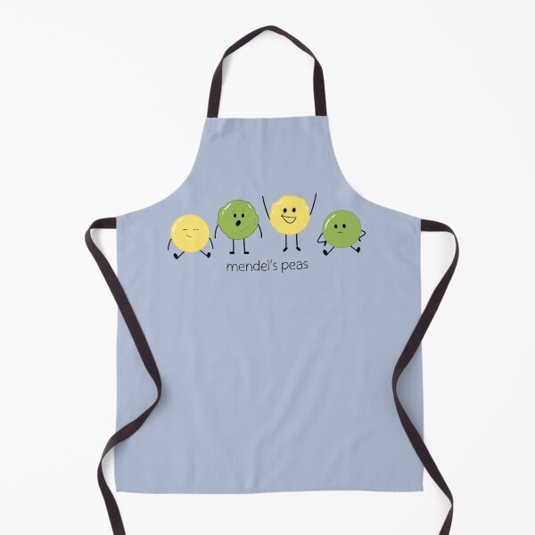Item preview, Mendel's Peas designed and sold by Charloote.