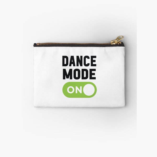 Item preview, Dance Mode On designed and sold by freshLayer.