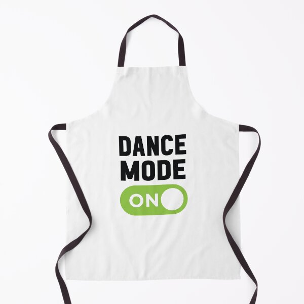 Item preview, Dance Mode On designed and sold by freshLayer.