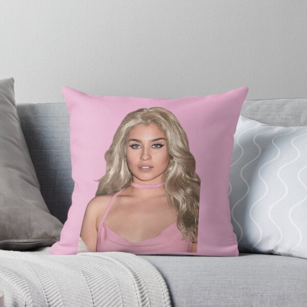 Item preview, Lauren Jauregui con cabello rubio designed and sold by hmanip.