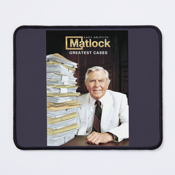 Item preview, Cultivate A Love Of Art Monologue Andy Griffith Ben Matlock Greatest Cases Gifts Music Fans designed and sold by OpalSparkman.