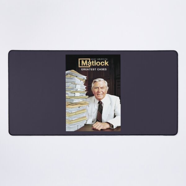 Item preview, Cultivate A Love Of Art Monologue Andy Griffith Ben Matlock Greatest Cases Gifts Music Fans designed and sold by OpalSparkman.
