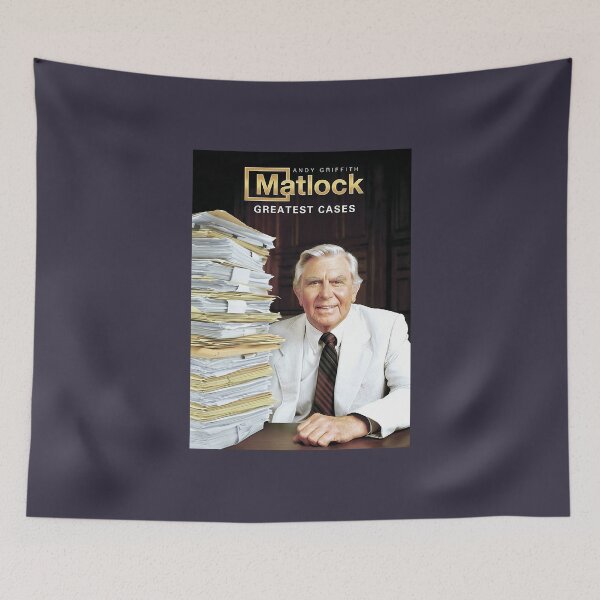 Item preview, Cultivate A Love Of Art Monologue Andy Griffith Ben Matlock Greatest Cases Gifts Music Fans designed and sold by OpalSparkman.