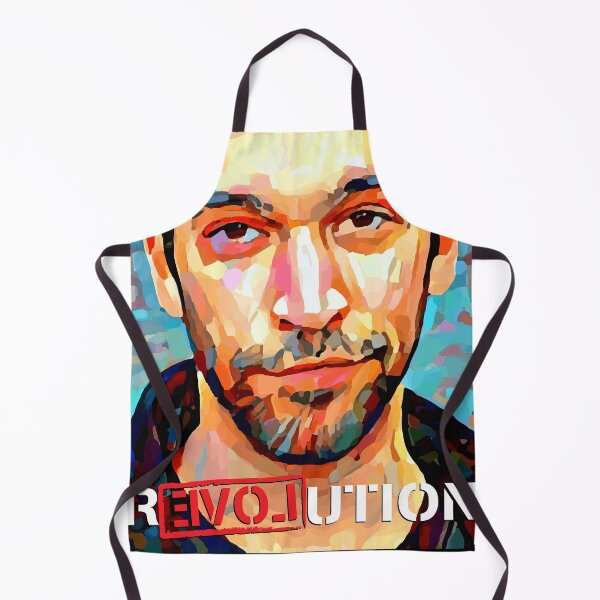 Item preview, Dave Smith - r3V0Lution designed and sold by v3services.