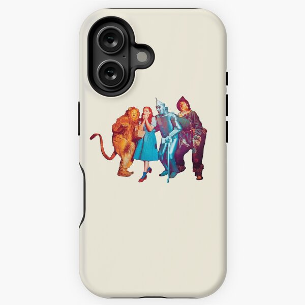Item preview, Wizard of Oz designed and sold by lucassanchez.