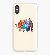 Wizard of Oz iPhone Case