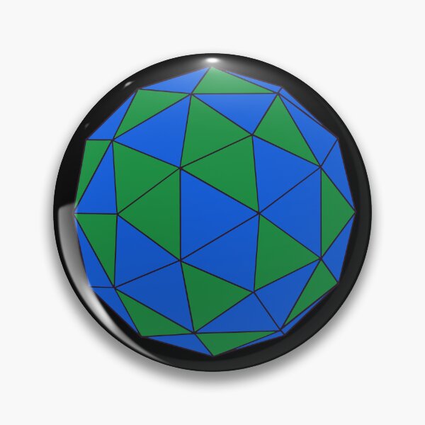 Item preview, Icosahedron (G&B) designed and sold by createVisions.