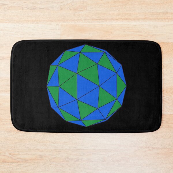 Item preview, Icosahedron (G&B) designed and sold by createVisions.