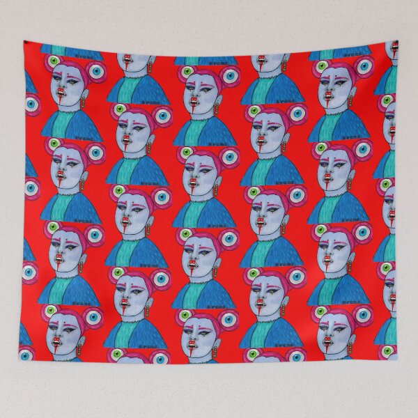 Item preview, ANYA designed and sold by Zenpaistudios.