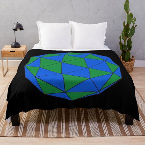 Item preview, Icosahedron (G&B) designed and sold by createVisions.