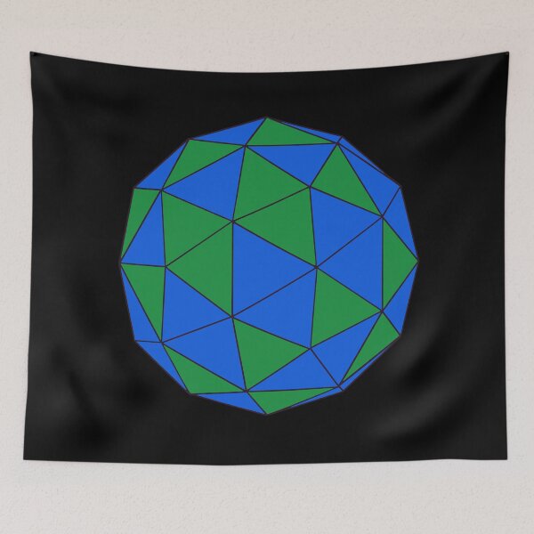Item preview, Icosahedron (G&B) designed and sold by createVisions.