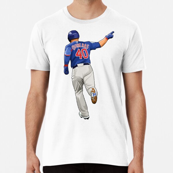 BRYZZO Souvenir Co Shirt Chicago Cubs Kris Bryant Anthony Rizzo Inspired  Company Logo White T-shirt, hoodie, sweater, long sleeve and tank top