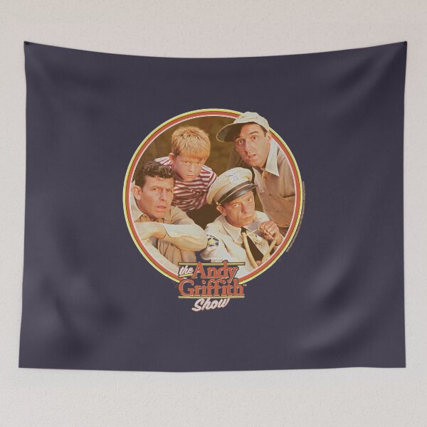 Item preview, Cultivate A Love Of Art Monologue Andy Griffith Boys Club Graphic Gift designed and sold by OpalSparkman.