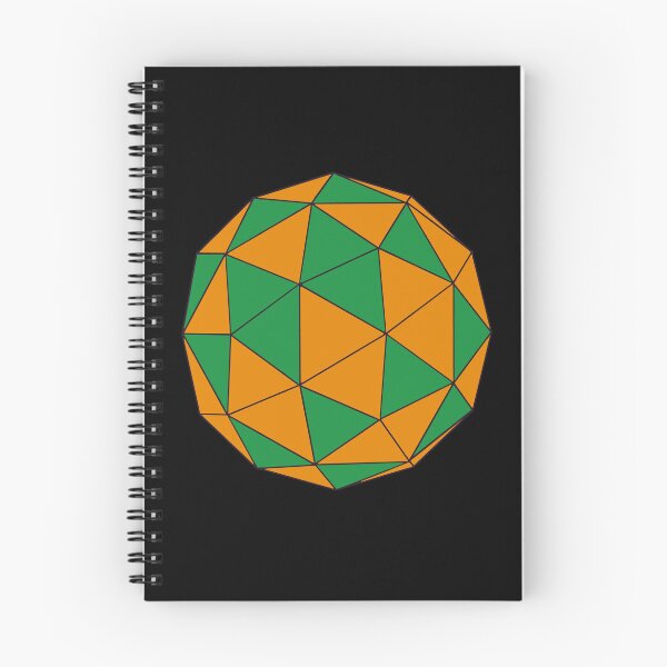 Item preview, Icosahedron (G&O) designed and sold by createVisions.