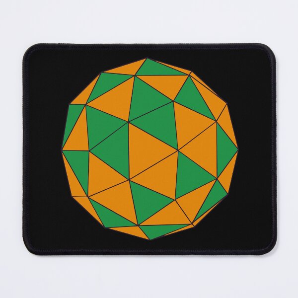 Item preview, Icosahedron (G&O) designed and sold by createVisions.