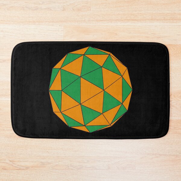 Item preview, Icosahedron (G&O) designed and sold by createVisions.
