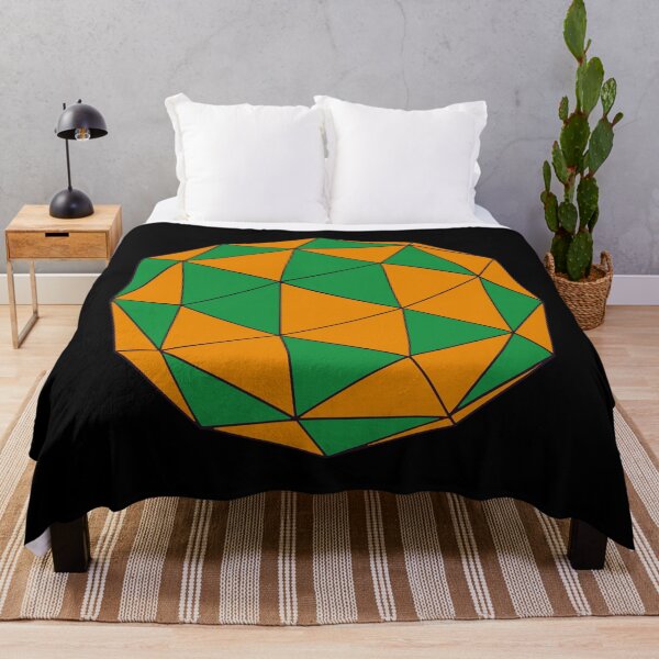 Item preview, Icosahedron (G&O) designed and sold by createVisions.